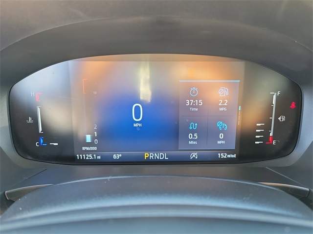 Ford Escape Active 2024