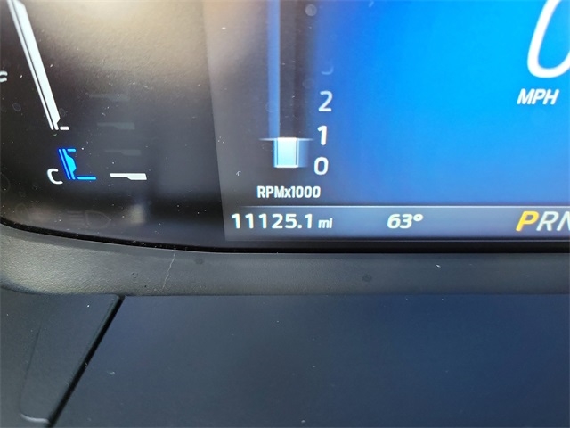 Ford Escape Active 2024