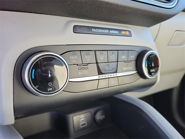 Ford Escape Active 2024