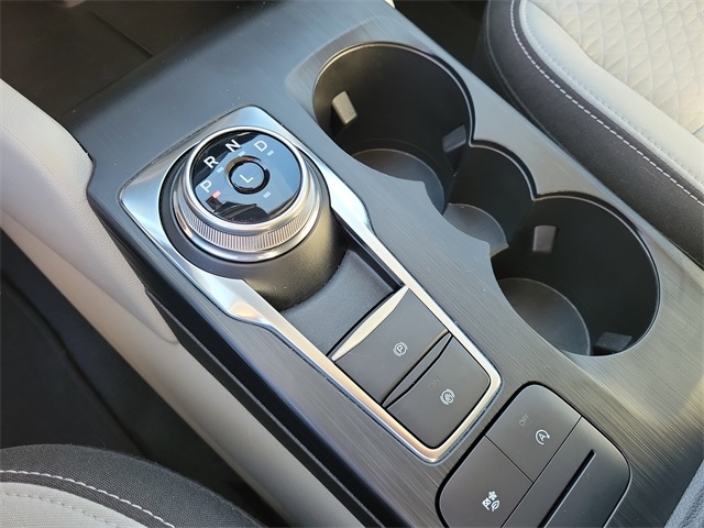 Ford Escape Active 2024