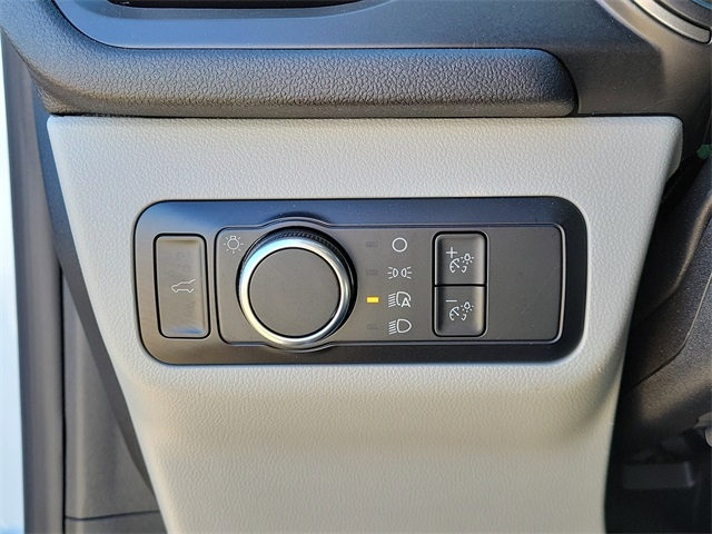 Ford Escape Active 2024