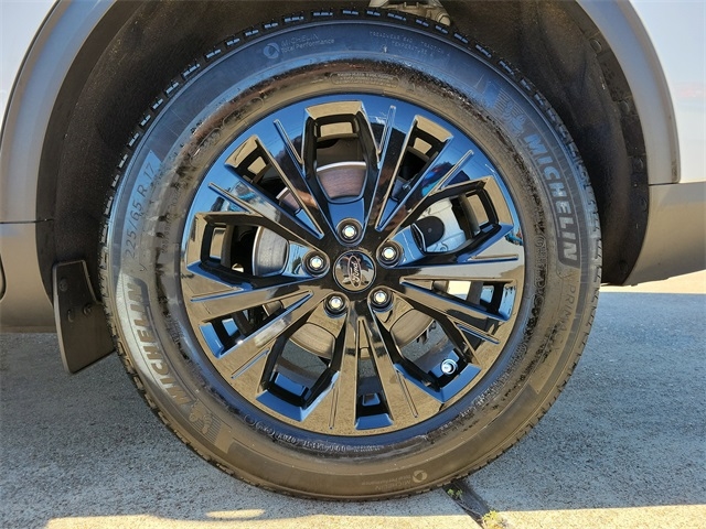 Ford Escape Active 2024