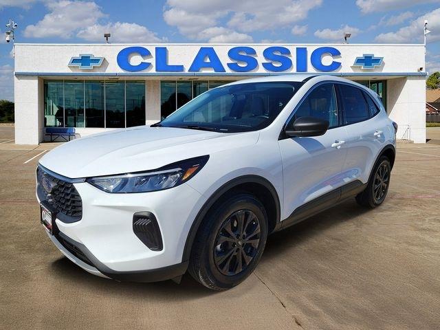 Ford Escape Active 2024