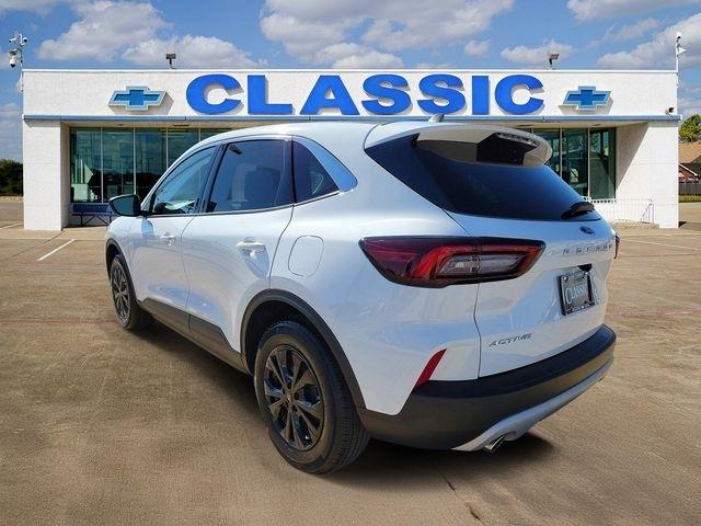 Ford Escape Active 2024