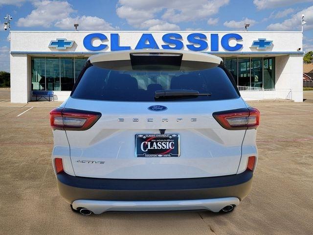 Ford Escape Active 2024