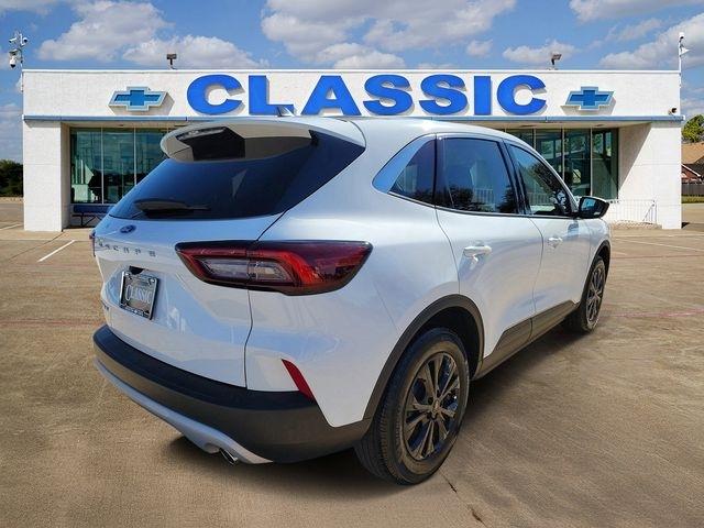 Ford Escape Active 2024