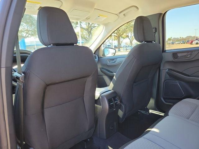 Ford Escape Active 2024