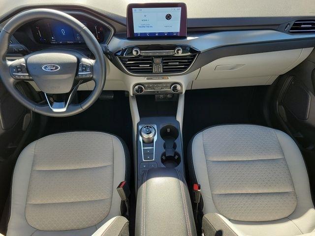 Ford Escape Active 2024