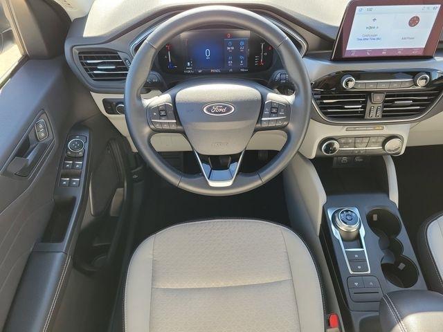 Ford Escape Active 2024
