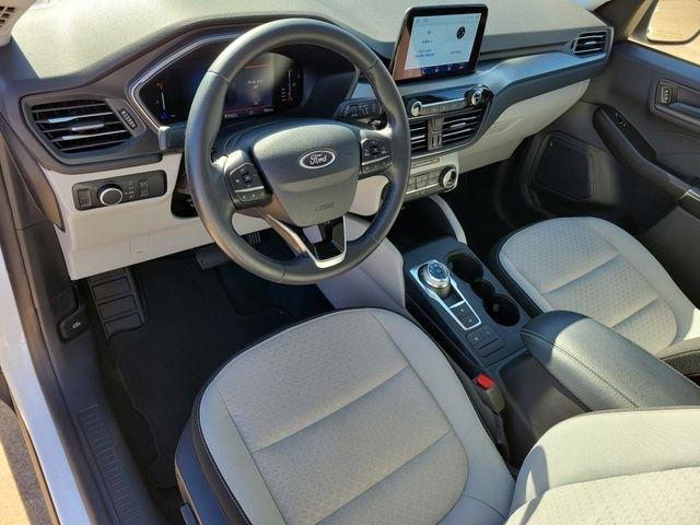 Ford Escape Active 2024