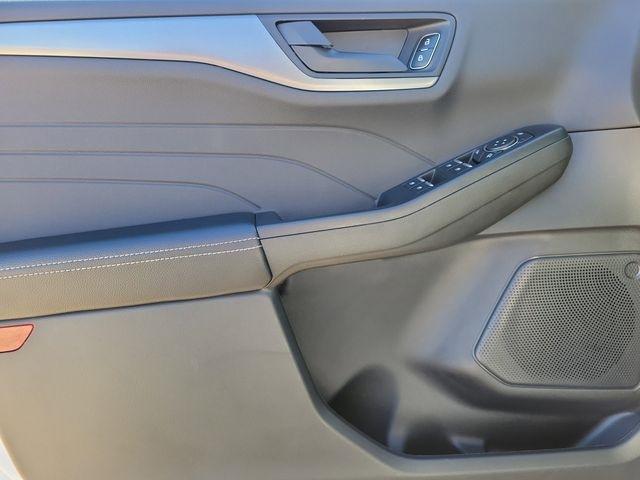 Ford Escape Active 2024