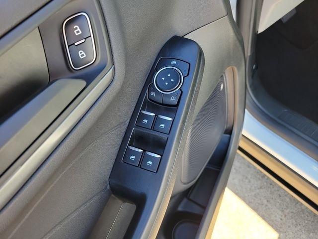 Ford Escape Active 2024