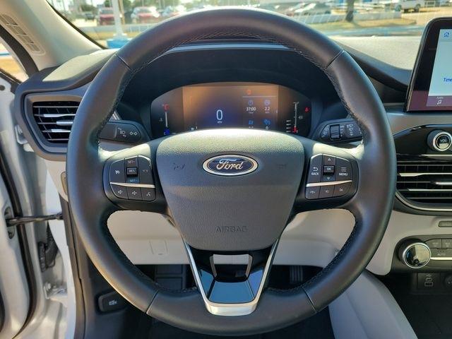 Ford Escape Active 2024