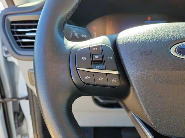 Ford Escape Active 2024