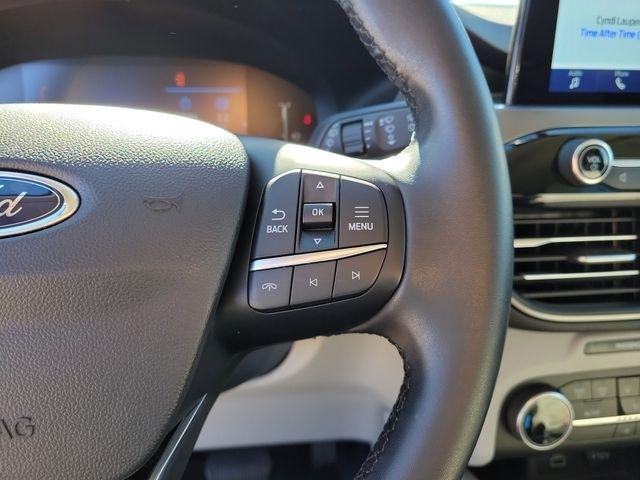 Ford Escape Active 2024