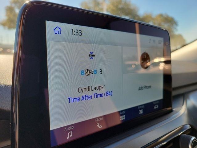 Ford Escape Active 2024