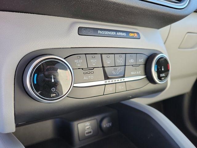 Ford Escape Active 2024