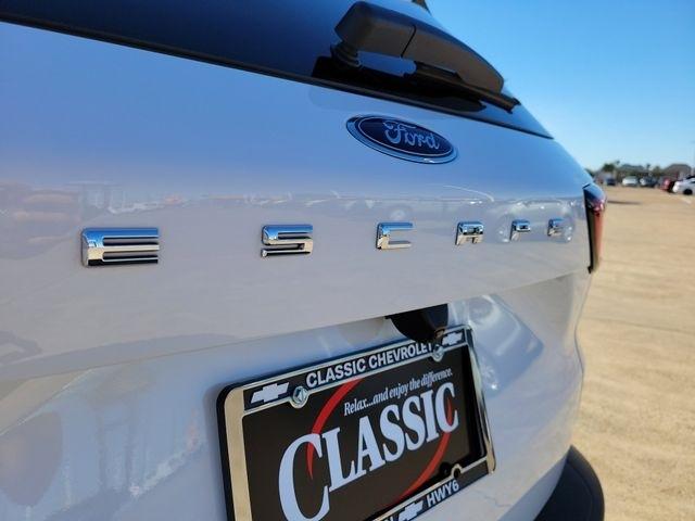 Ford Escape Active 2024