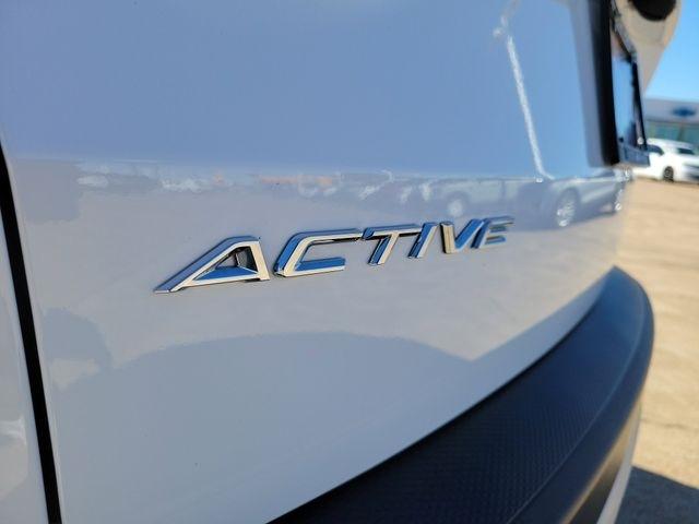 Ford Escape Active 2024