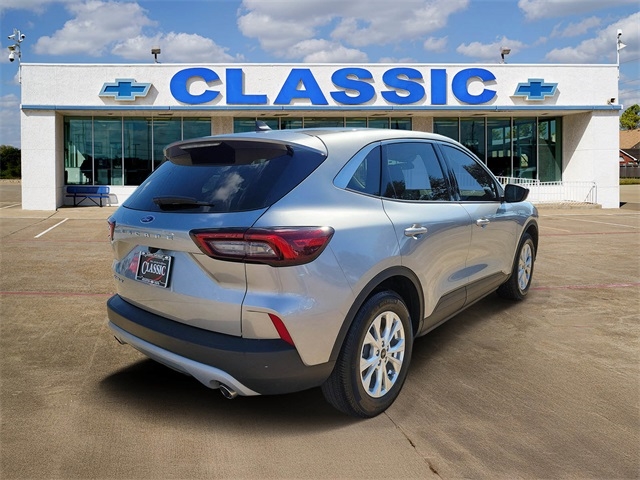 Ford Escape Active 2024