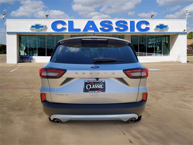 Ford Escape Active 2024