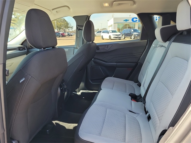 Ford Escape Active 2024