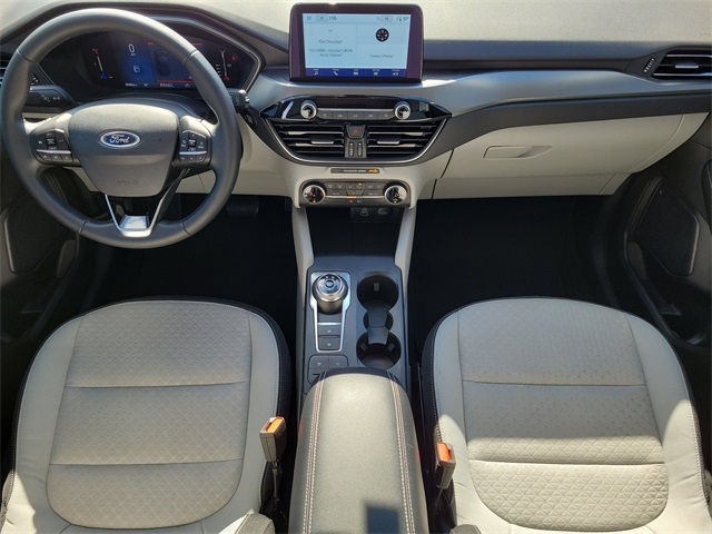 Ford Escape Active 2024