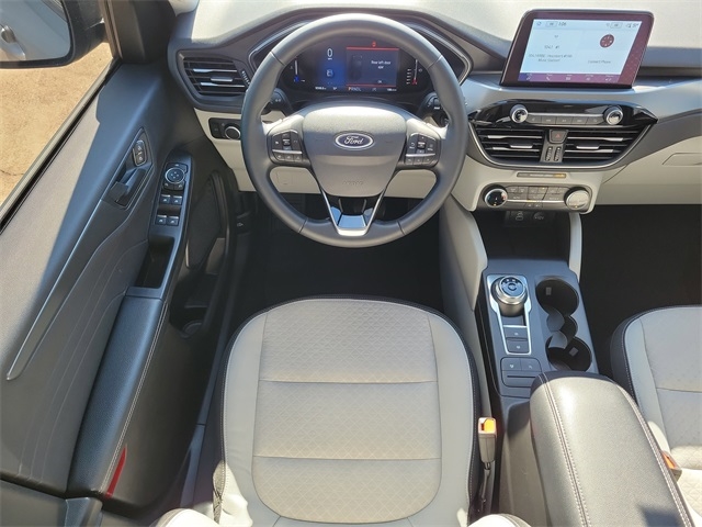 Ford Escape Active 2024