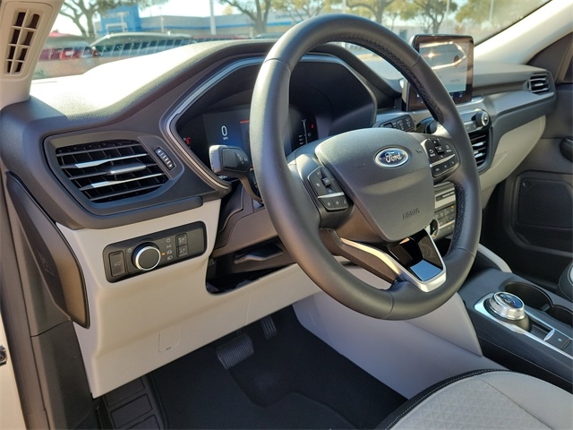 Ford Escape Active 2024