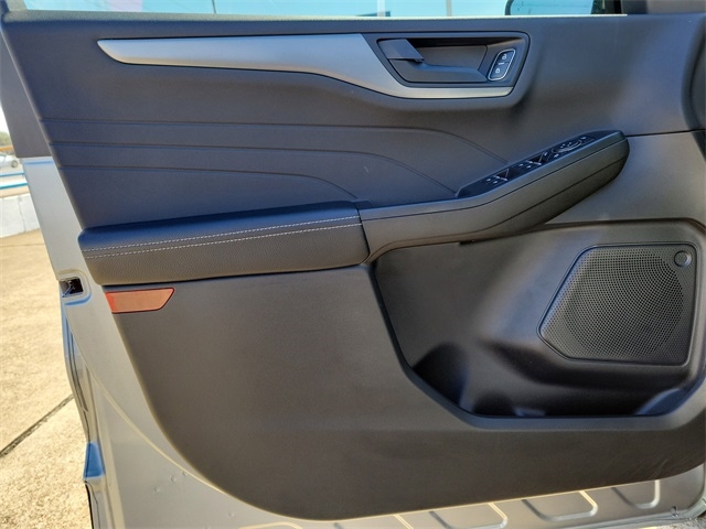 Ford Escape Active 2024