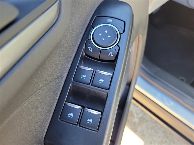 Ford Escape Active 2024