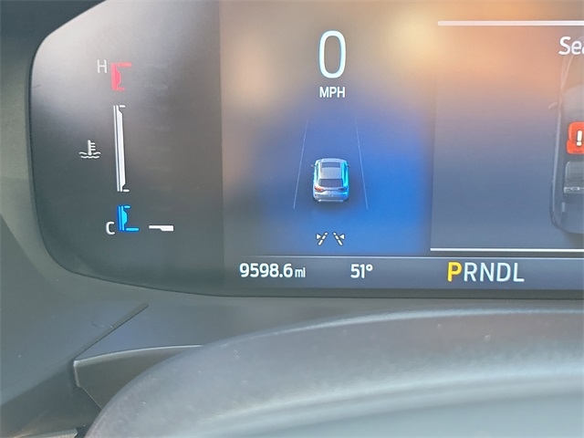 Ford Escape Active 2024