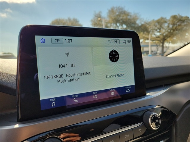 Ford Escape Active 2024