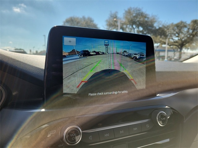 Ford Escape Active 2024