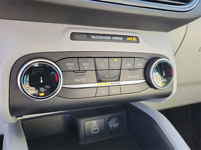 Ford Escape Active 2024