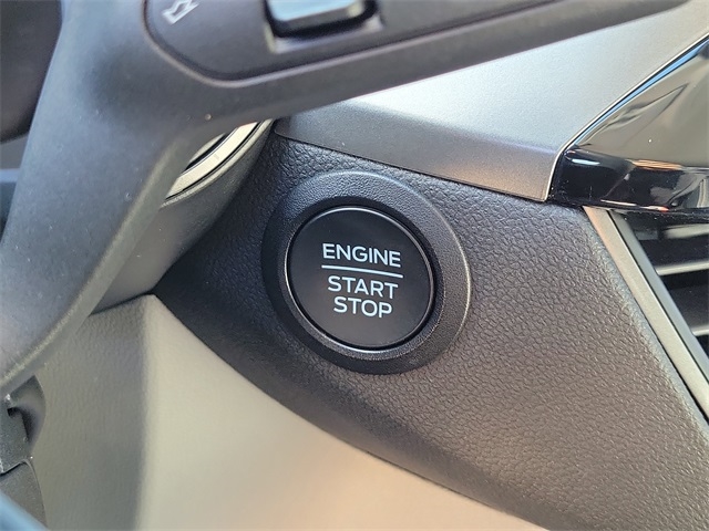 Ford Escape Active 2024