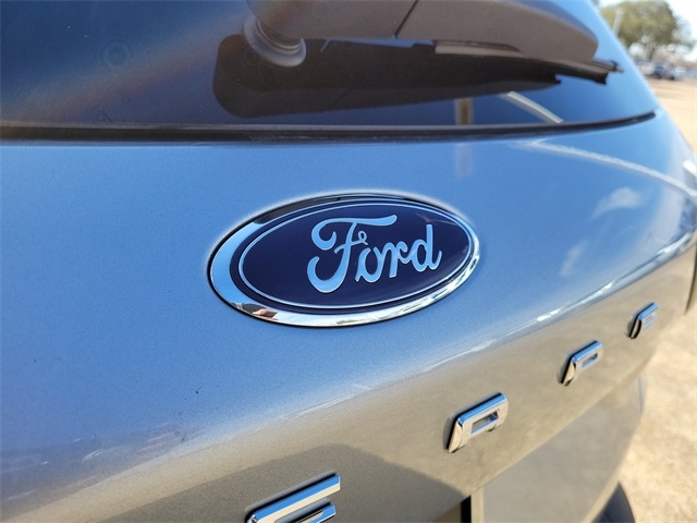 Ford Escape Active 2024