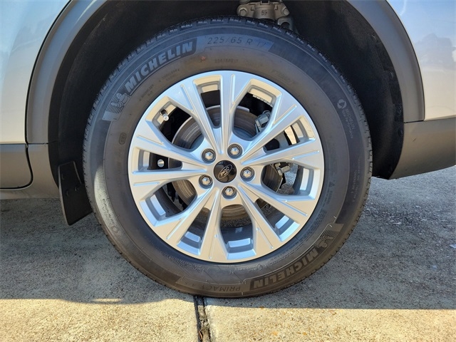 Ford Escape Active 2024