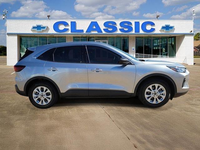 Ford Escape Active 2024