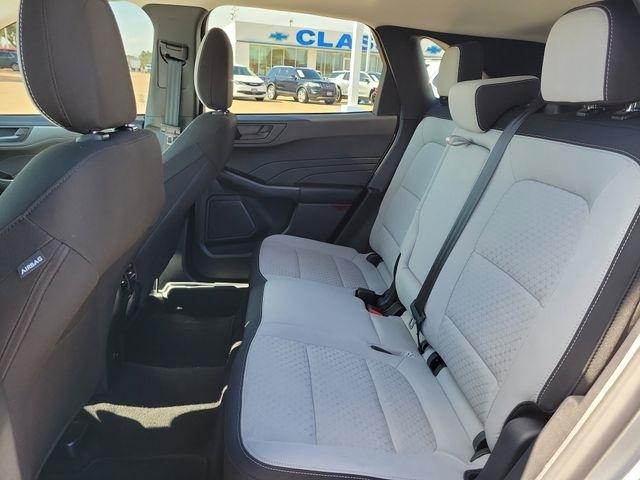 Ford Escape Active 2024