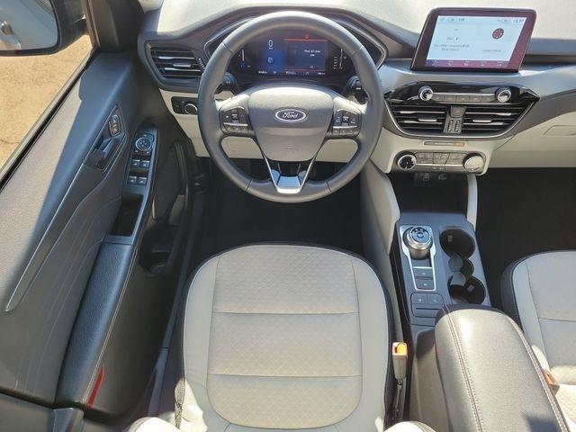 Ford Escape Active 2024