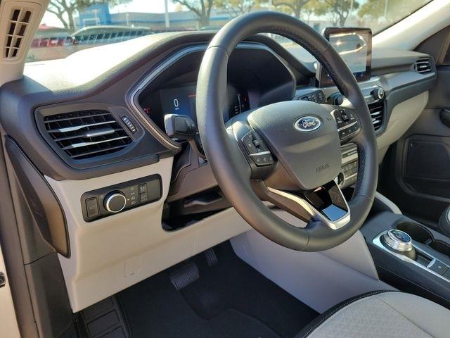 Ford Escape Active 2024