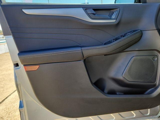 Ford Escape Active 2024