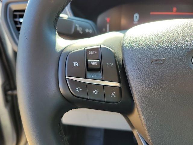 Ford Escape Active 2024