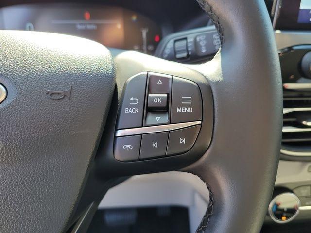 Ford Escape Active 2024