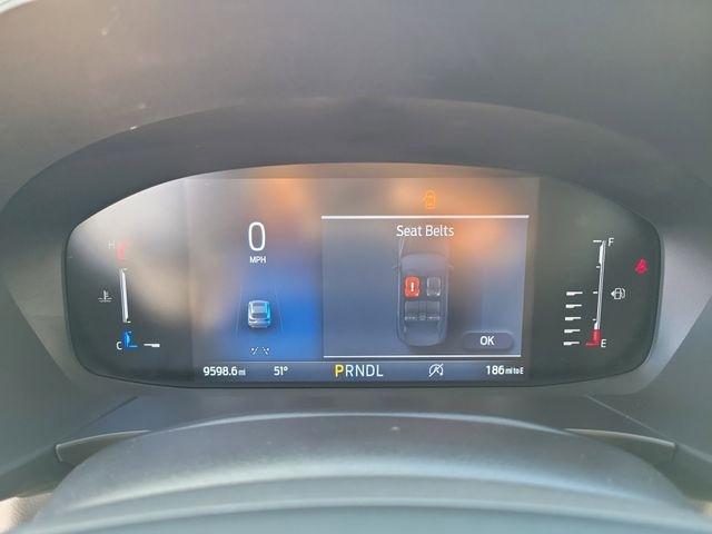 Ford Escape Active 2024