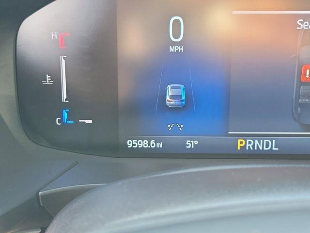 Ford Escape Active 2024