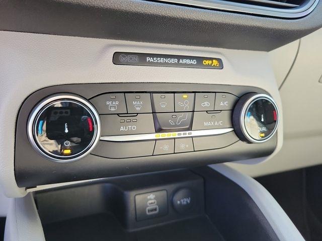 Ford Escape Active 2024