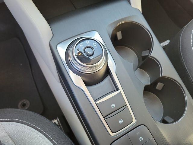 Ford Escape Active 2024