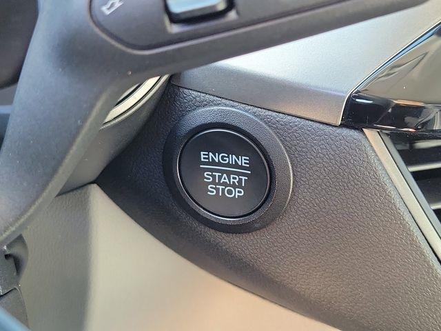 Ford Escape Active 2024